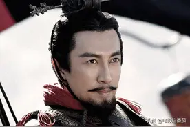 一口气狂刷6集，《大秦赋》让我们找到了历史剧久违的底色图片