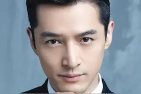 9位至今未婚的内地大龄男星，各有各的苦衷，最大52岁，最小38岁图片