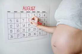 孕37周和孕39周出生的新生儿，最大的区别是这个图片