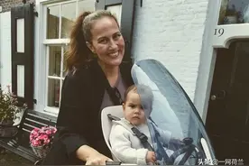 从中国撤离的荷兰夫妇怀念上海的生活图片