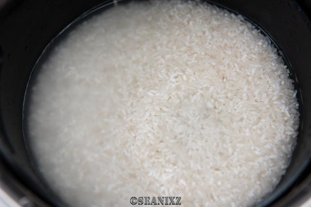 米饭脱糖概念真的全是伪科学？——还得看实际产品