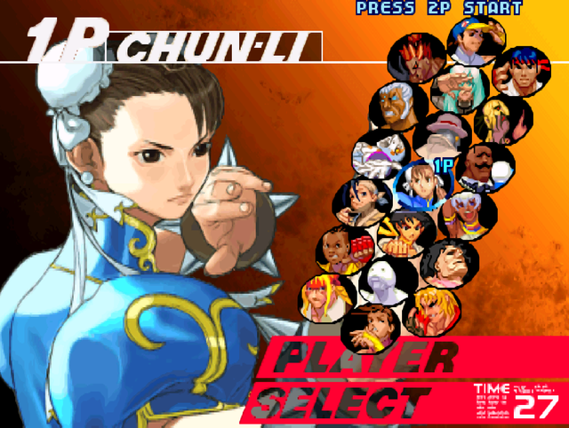 游戏厅那些生不逢时的街机大作，每一款都代表着一个时代