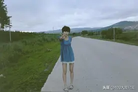 「大案纪实」为夫猎艳案的魔鬼夫妻图片
