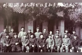国破家亡的危难时刻，嘉定这支游击队挺身而出图片