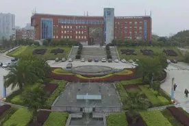 湖南永州这五所实力很强的高中，你知道有哪些吗？图片