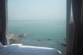 连岛旅行，一波三折的住宿图片