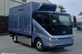 从微卡到载重近40吨的牵引车，带您见识比亚迪的电动卡车帝国图片