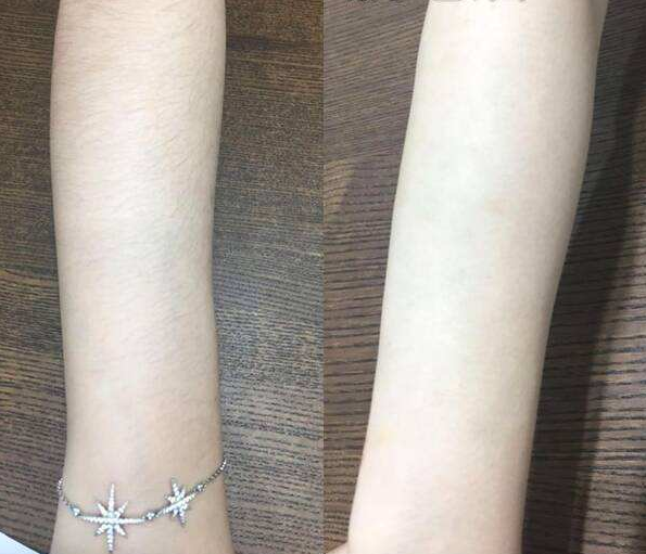 佰草世家烟酰胺身体乳好用吗