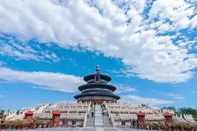 16个超大、特大城市排行榜出炉！哪儿是你想去的远方？图片