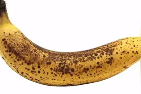 香蕉变黑还能吃吗？吃了这么多年，都不知道这个真相视频封面