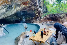 藏在广东的10大“真温泉”基地，你去过几个（下）图片