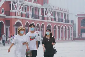 新生报到丨初见倾“新”，很高兴遇见你图片