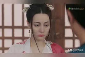 《长歌行》空降播出，赵露思刘宇宁另类感情线好评如潮图片