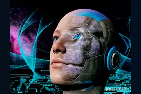 科学家疯狂的想法：将人改造成“神”的3种途径图片