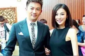 苏有朋隐婚，那是和谁结婚了呢？官方的回应低调又不失礼貌图片