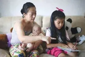 第一胎“生男生女”有何区别？2方面对比很扎心，只有过来人才懂图片