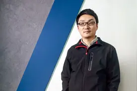 黄峥的进化与突围图片
