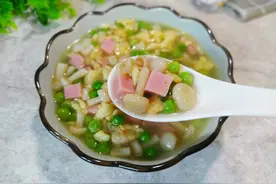 下班没时间做晚饭？这几道快手小炒，有荤有素，好吃又简单图片