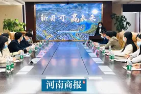 总面积52.5平方公里！晋城邀豫商共建新城，未来将有更多发展契机图片