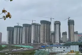 四川达州再推“购房补贴”背后：土地频流拍房价已连跌两年图片