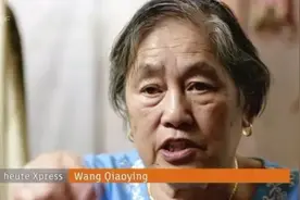 太美味了！上海生煎包上了德国电视图片