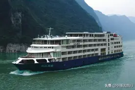 长江唯一的奢华高端游轮——长江探索号，到底有何与众不同图片