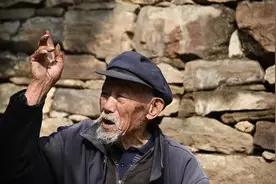 农民老了，干不动活就没有收入了，为什么农民年轻时不交社保呢？图片