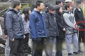 烈士张宁海父亲住院无人照料，复旦18驴再上热搜，当事人正面回应图片