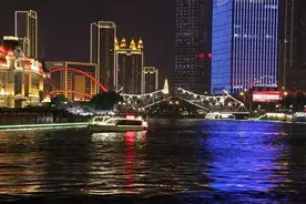 同位于河北的廊坊和沧州，哪个综合实力更强？图片