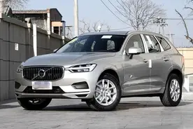手握36万没要Q5L却提了沃尔沃XC60，800公里后，车主一肚子话要说图片