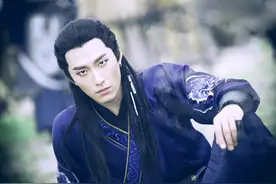 《楚乔传》：燕洵对楚乔和妹妹动手，为何唯独放了元淳图片