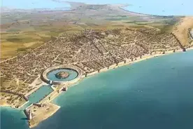 罗马彻底毁灭迦太基，这是有多大的仇多大的恨啊？图片
