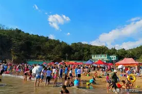 秋天结束之前，走一趟哈仙岛，体验巴厘岛的感觉图片