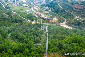 温州有一个新奇乐园，农耕、石斛、溜溜三大主题，国内仅此一家图片