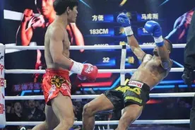 方便和马库斯到底谁厉害？业内人士分析：现在方便可能会输图片