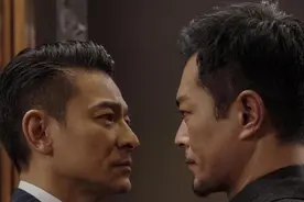 香港演员“提携计划”里，那些有幸被提携的演员，你看好谁？图片