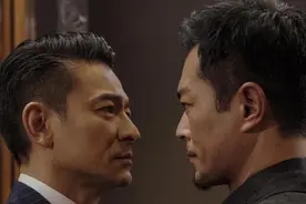 香港演员“提携计划”里，那些有幸被提携的演员，你看好谁？图片