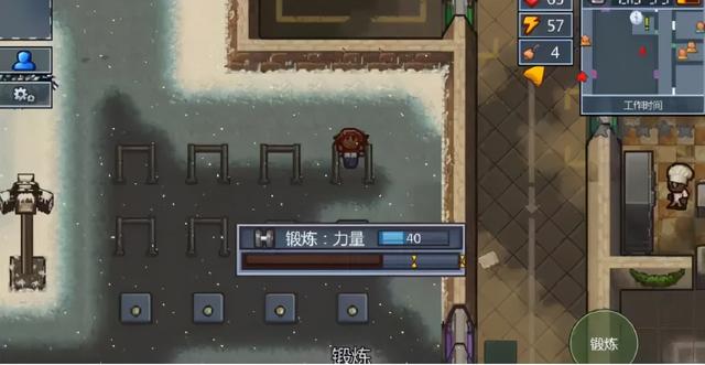 《逃脱者：困境突围》免费下载付费解锁版定档1月28日上线