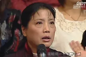 黄晓明：出车祸险些丧命，被baby背后“捅刀”，表妹获得奥运冠军图片