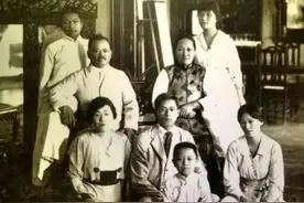 宋氏三姐妹和三兄弟去世后都埋在了哪里？四人葬在美国同一座墓地图片
