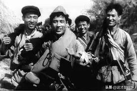 这支游击队为什么这么厉害？原来个个都是老司机图片