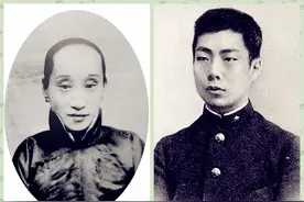 她15岁嫁聂荣臻，独守空房76年，命运比朱安更悲惨，谁之错？图片