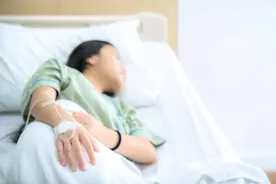 流产后第9天就同房了？美女损伤身体不值得图片