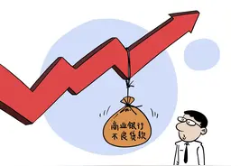 银行业呆账损失税前扣除：相关备查资料须完整合规图片