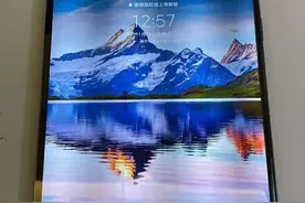 半年前炒到3万块的华为MateXs，如今二手只值八千块图片