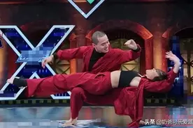 《"囍"》绝了！一个喜欢篮球的汉子，被街舞作品洗脑了图片