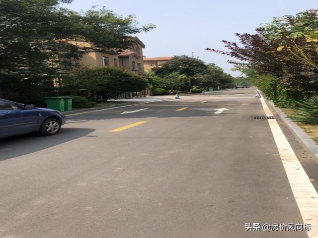 济南市5-10年房龄，二手房挂牌价17287元，共计384个小区