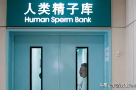 随身携带精子库，雌性动物可以交配后几年才怀孕，好处多多图片