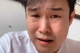 39岁小沈阳近况曝光，面容沧桑头发稀疏，自曝粉丝变少一脸心酸图片