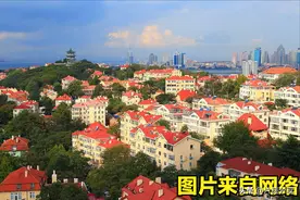 20世纪60年代青岛超前的环保思维，注定了青岛市的发展图片